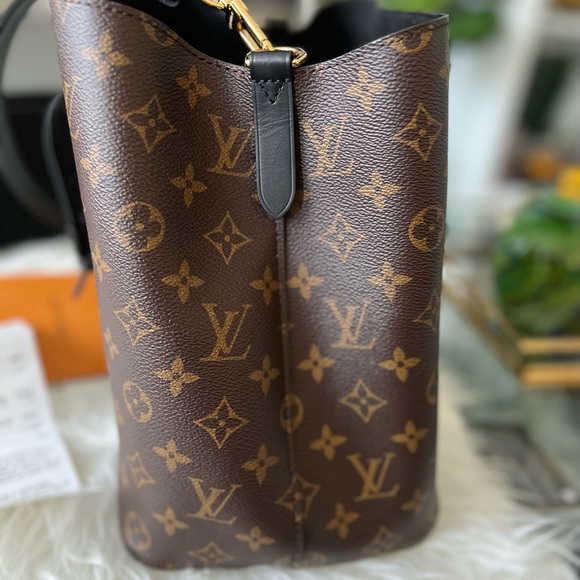 Louis Vuitton Neo Noe bag - Picture 5 of 7